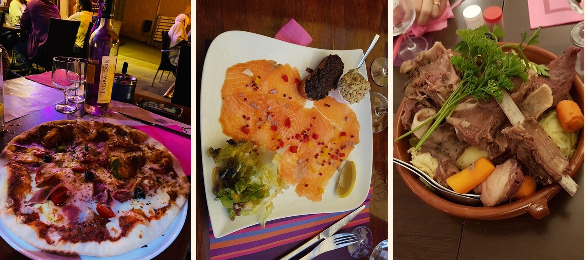 Le Café du Midi - Gallery Image 4