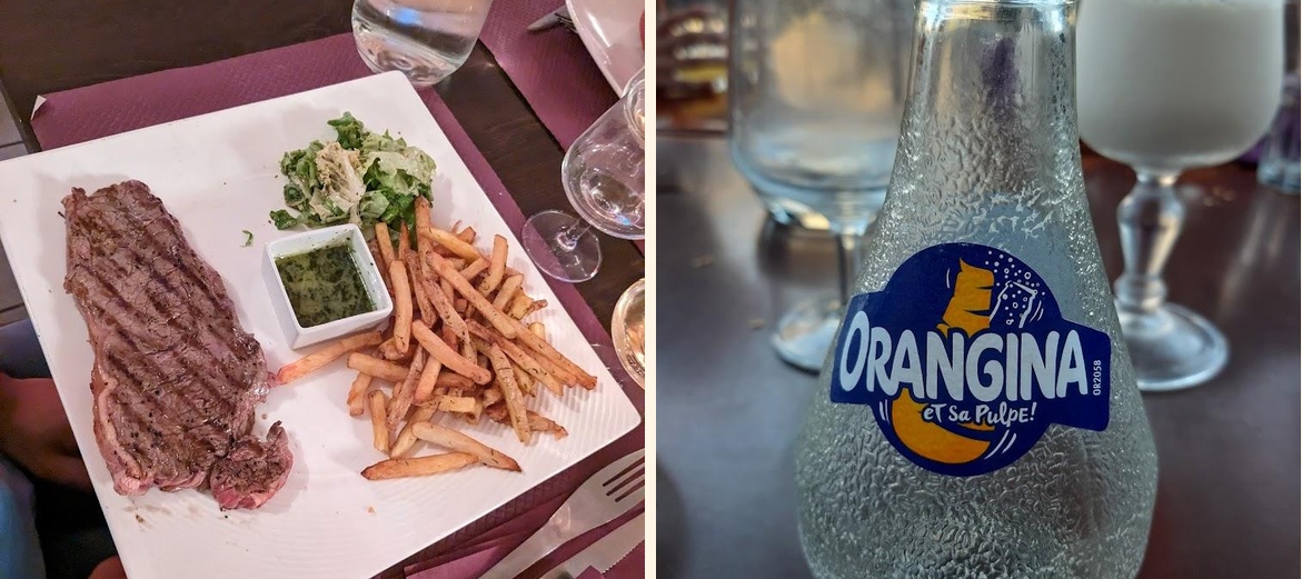 Le Café du Midi - Gallery Image 6